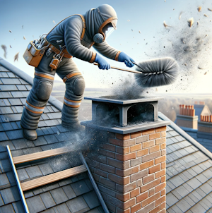 Chimney Cleaning in Edgewater